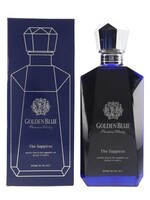 Whisky Golden Blue The Diamond